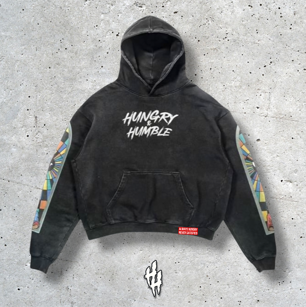 Last Supper Hoodie