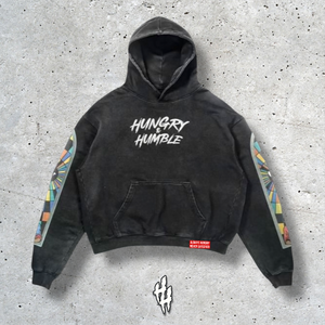 Last Supper Hoodie